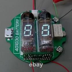 1000PCs IV-6 VFD indicator clock tube NIXIE TUBES