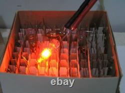 1000pcs NEW IN-3 Nixie Tube Dot for clock in-18 in-14 and other, NOS, Neon Bulb