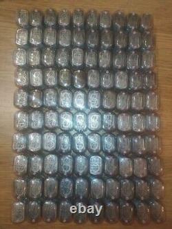 100pcs IN-12 Nixie Tubes defective, dont work USSR in12? -12? 12