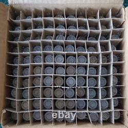 100pcs IN-14 new same date with pasport? -14 nixie clock tube neon