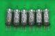 100x In-14 Used Nixie Tested Tubes For Clock In14 Garanty Working