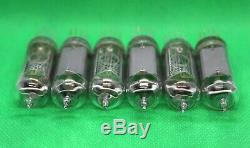 100x IN-14 USED nixie TESTED tubes for clock IN14 GARANTY WORKING