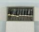 10x In-14 Nixie Tubes Set For Clock New Tested + 2pcs Free Ne-2h