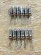 12 X In-16 Nixie Tubes Excellent Condition 100% Tested For Clock