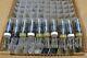 12x In-14 In14 Neu Nixie Tubes Lot Of 12 Pcs For Clock Tested Nos New Same Date