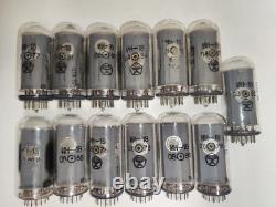 13pcs IN-18 NIXIE TUBES Gas indicator NOS TESTED USSR? -18 IN18