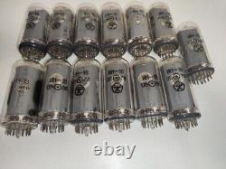 13pcs IN-18 NIXIE TUBES Gas indicator NOS TESTED USSR? -18 IN18