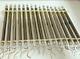 15 X In-9 Bargraph Nixie Make Digital Thermo Tubes Sl. Used