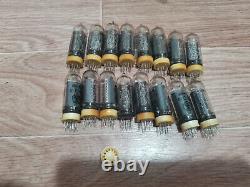 16pcs IN-14 IN14 Nixie tube ussr? -14 vintage USSR