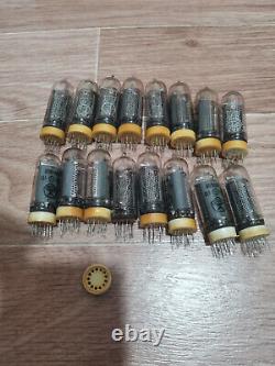 16pcs IN-14 IN14 Nixie tube ussr? -14 vintage USSR