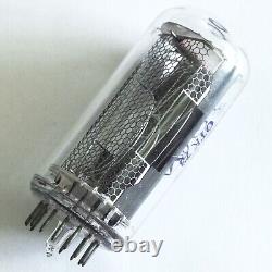 2 TUBES IN-18? -18 SHIP FROM US SAME DATE FROM BOX NEW TESTED (for Nixie clock)