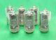 2 X Z5660m Nixie Tube Tested 100% In-18 Z5680m New Nos Rare Rft Wf