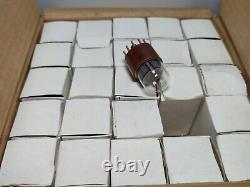 25 pcs. IN-1? -1 RUSSIAN LARGE NIXIE TUBE FOR CLOCK New in original boxes