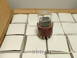 25 pcs. IN-1? -1 RUSSIAN LARGE NIXIE TUBE FOR CLOCK New in original boxes