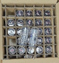 25 x IN-18 nixie tubes NOS OTK tested 100% working IN-12 IN-14