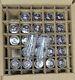 25 X In-18 Nixie Tubes Nos Otk Tested 100% Working In-12 In-14