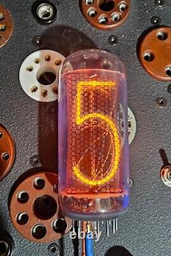 25 x IN-18 nixie tubes NOS OTK tested 100% working IN-12 IN-14