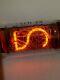 31x In-14 Vintage Nixie Tubes For Clock / Same Year / Nos