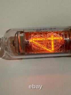 31x IN-14 Vintage Nixie Tubes for clock / Same Year / NOS