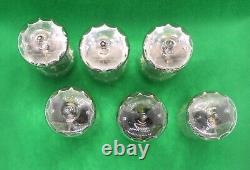 4 x Z5660M NIXIE TUBE TESTED 100% NEW NOS RARE RFT WF