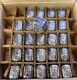 50pcs In-12a Nos New Nixie Tubes Same Date Original Box In12a In12 In-12 Tube