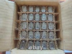 50x IN-12A Vintage Nixie Tubes for clock / NEW / NOS