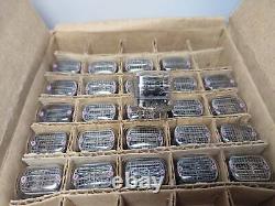 50x IN-15 IN-15A nixie tubes SYMBOL Vintage NEON indicators NOS NEW indicator