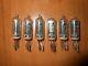 6 Pcs Z5900m Nixie Tubes For Clock Kit. Used, Tested, All Perfect