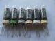 6 Pcs Or More In-14 In14 Nixie Tubes For Clock New Nos Made In Ussr 100% Tested