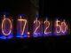 6 X In-18 Nixie Tubes Matched For Clock Diy New & Tested From Factory Box