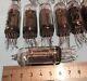 6pcs Used Nixie Tubes Tested And Working Nixie Tube Clocks, Diy, And More