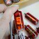 6pcs Z573m Nixie Tubes For Clock New 100% Tested Eq. Z570m Rft Wf / In-14 / In-8