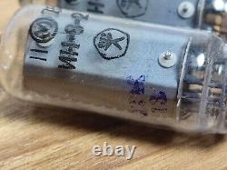 6x? IN-8-2 1 pcs or more NEW / NOS NIXIE TUBE for clock USSR IN8-2 Tested NOS