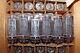 8pcs In-18 In18 Nixie Tubes For Clock Tube Tested Nos Ussr One Party Same Date