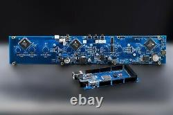 Assembled Shield Boards for Nixie Tubes Clocks NCS312/314/314-8C/318/3568