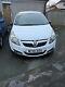 Breaking Vauxhall Corsa D Facelift 2011-2013 1.4 Sri Petrol Z474 White