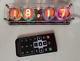 Clock With Nixie Tubes Z5600m Usa Warehouse Led Backlight Tubes Included