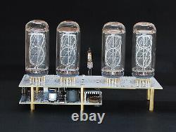 DIY KIT IN-18 PCBs for 4 TUBES + ALL Parts Slote Machine Temp WITHOUT TUBES