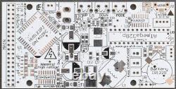 DIY KIT IN-18 PCBs for 4 TUBES + ALL Parts WITHOUT TUBES