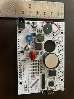 DIY KIT big PANAPLEX Clock White(No battery)