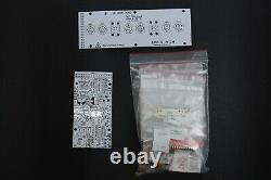 DIY KIT for IN-16 Nixie Tubes Clock + All parts GRA & AFCH 12/24H SlotMachine