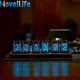 Elekstube Retro Desk Clock Glow Digital Clock Nixie Tube Kit Diy Electronic