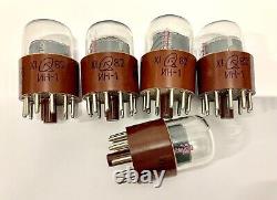 IN-1 IN1? -1? 1 Nixie Indicator Tubes For Clock, New, Same Date, Lot 23 pcs