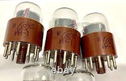 IN-1 IN1? -1? 1 Nixie Indicator Tubes For Clock, New, Same-Date, Lot 24 pcs