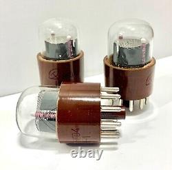 IN-1 IN1? -1? 1 Nixie Indicator Tubes For Clock, New, Same Date, Lot 25 pcs