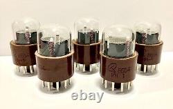 IN-1 IN1? -1? 1 Nixie Indicator Tubes For Clock, New, Same Date, Lot 25 pcs