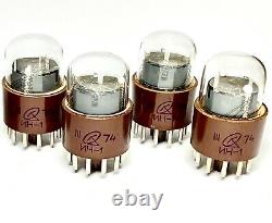 IN-1 IN1? -1 NIXIE TUBES for CLOCK, New, Lot 60 pcs