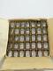 In-12a In12b Nixie Tubes New Set For Clock Tested 10pcs