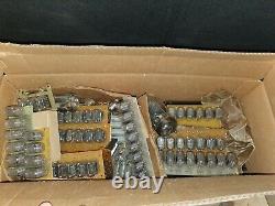IN-12A IN12B Nixie tubes 100% ORIGINAL TESTED Lot of 25pcs