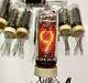 In-14? -14 In14 Gazotron. Nixie Indicator Tubes For Clock. New. Lot 38 Pcs